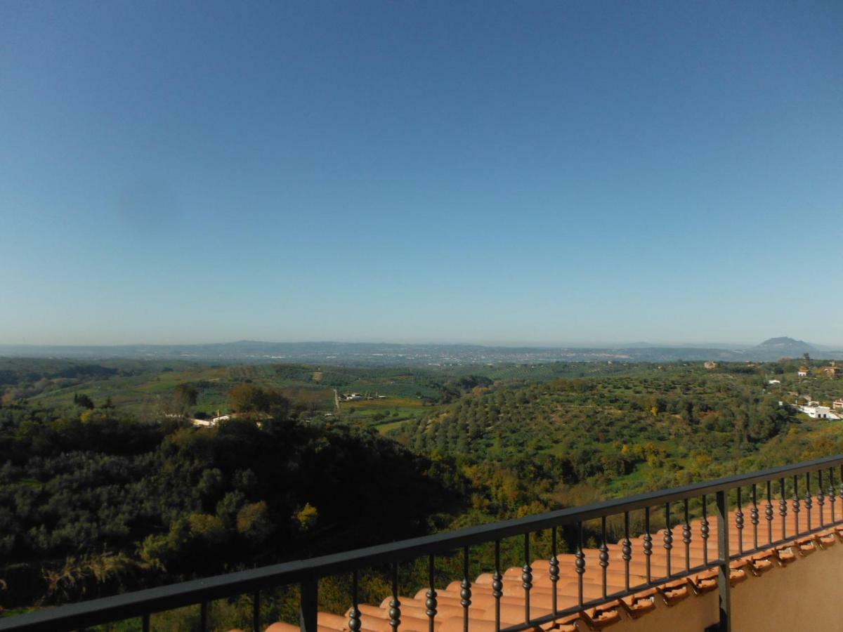 Alloggio Turistico Ciliegi In Fiore Monte Libretti エクステリア 写真